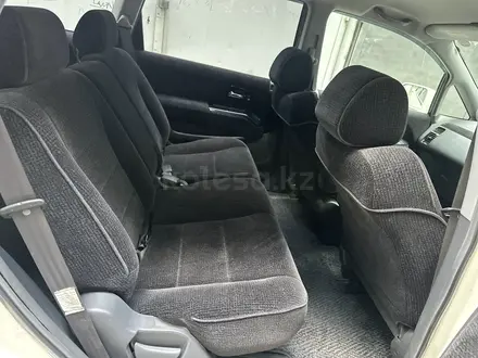 Honda Odyssey 2002 года за 6 300 000 тг. в Алматы – фото 22