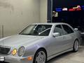 Mercedes-Benz E 55 AMG 2001 годаfor8 700 000 тг. в Шымкент – фото 6