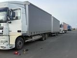DAF  XF 105 2008 года за 25 000 000 тг. в Уральск – фото 3