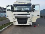 DAF  XF 105 2008 года за 25 000 000 тг. в Уральск – фото 4