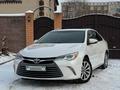 Toyota Camry 2016 годаfor10 500 000 тг. в Кокшетау