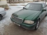 Mercedes-Benz C 180 1995 годаүшін1 200 000 тг. в Курчатов