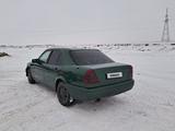 Mercedes-Benz C 180 1995 годаfor1 200 000 тг. в Курчатов – фото 4