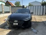 Hyundai Sonata 2017 года за 6 800 000 тг. в Алматы – фото 3