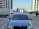 BMW 530 2017 года за 13 000 000 тг. в Актау – фото 2