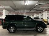 Toyota Land Cruiser Prado 2005 года за 11 400 000 тг. в Астана