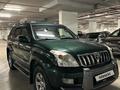 Toyota Land Cruiser Prado 2005 годаүшін11 000 000 тг. в Астана – фото 3