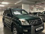 Toyota Land Cruiser Prado 2005 года за 11 400 000 тг. в Астана – фото 3