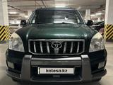 Toyota Land Cruiser Prado 2005 года за 11 400 000 тг. в Астана – фото 4