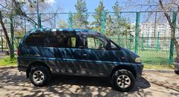 Mitsubishi Delica 1994 годаүшін3 300 000 тг. в Алматы – фото 2