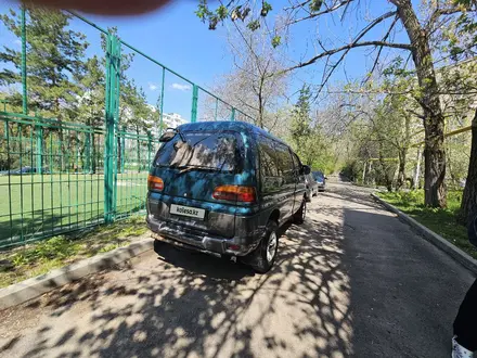 Mitsubishi Delica 1994 года за 2 700 000 тг. в Алматы – фото 3