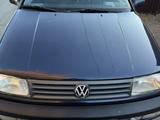 Volkswagen Vento 1992 годаүшін2 000 000 тг. в Павлодар – фото 4