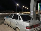 ВАЗ (Lada) 2110 2003 года за 450 000 тг. в Атырау