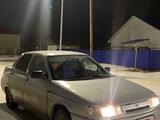 ВАЗ (Lada) 2110 2003 года за 450 000 тг. в Атырау – фото 3