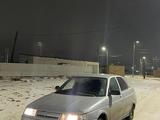 ВАЗ (Lada) 2110 2003 года за 450 000 тг. в Атырау – фото 4