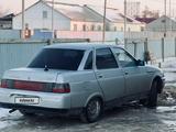 ВАЗ (Lada) 2110 2003 года за 450 000 тг. в Атырау – фото 5