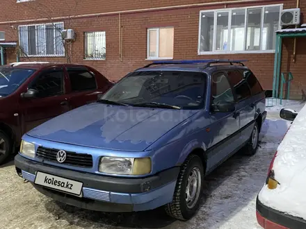 Volkswagen Passat 1992 года за 1 200 000 тг. в Уральск – фото 2