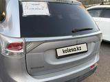 Mitsubishi Outlander 2012 годаүшін6 500 000 тг. в Семей – фото 3
