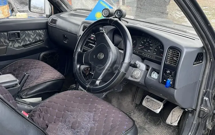 Nissan Terrano 1994 годаfor1 600 000 тг. в Усть-Каменогорск