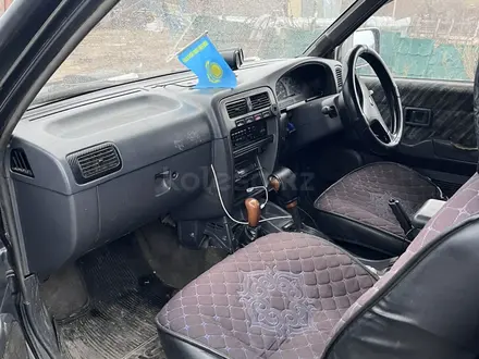 Nissan Terrano 1994 года за 1 600 000 тг. в Усть-Каменогорск – фото 3