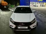 ВАЗ (Lada) Vesta SW Cross 2020 годаfor5 800 000 тг. в Усть-Каменогорск