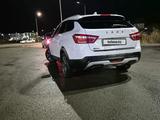 ВАЗ (Lada) Vesta SW Cross 2020 годаfor5 800 000 тг. в Усть-Каменогорск – фото 3