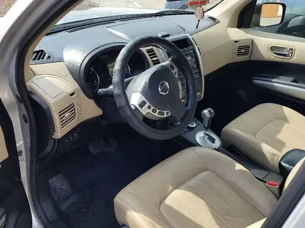 Nissan X-Trail 2011 года за 8 000 000 тг. в Караганда – фото 6