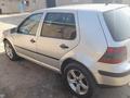 Volkswagen Golf 2001 годаfor1 900 000 тг. в Тараз – фото 3