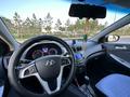 Hyundai Accent 2014 года за 5 200 000 тг. в Астана – фото 11