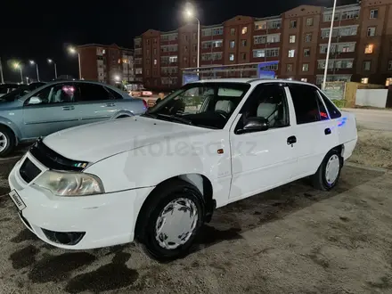 Daewoo Nexia 2013 года за 2 100 000 тг. в Кызылорда – фото 6