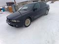 BMW 520 1997 годаүшін2 200 000 тг. в Щучинск – фото 4