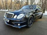 Mercedes-Benz E 320 2003 годаfor7 000 000 тг. в Алматы – фото 3