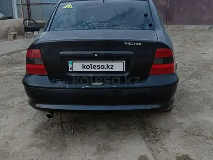 Opel Vectra 1996 года за 1 300 000 тг. в Кызылорда – фото 4