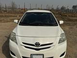 Toyota Yaris 2008 года за 3 250 000 тг. в Алматы