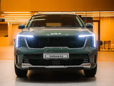 Kia Sorento Comfort 2025 года за 18 890 000 тг. в Шымкент – фото 2