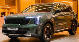Kia Sorento Comfort 2026 года за 16 990 000 тг. в Шымкент – фото 3