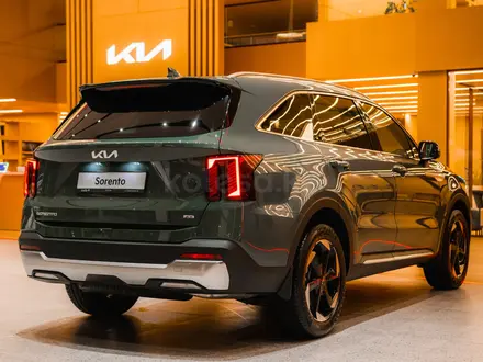 Kia Sorento Comfort 2025 года за 18 890 000 тг. в Шымкент – фото 8