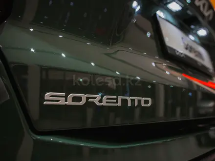 Kia Sorento Comfort 2025 года за 18 890 000 тг. в Шымкент – фото 9
