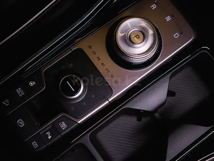 Kia Sorento Comfort 2025 года за 18 890 000 тг. в Шымкент – фото 11