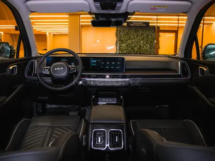 Kia Sorento Comfort 2025 года за 18 890 000 тг. в Шымкент – фото 13