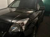 Toyota Land Cruiser Prado 2008 года за 15 000 000 тг. в Жезказган