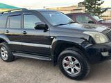 Toyota Land Cruiser Prado 2008 годаүшін14 500 000 тг. в Астана