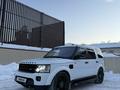 Land Rover Discovery 2015 года за 17 500 000 тг. в Алматы – фото 2