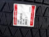 Шины Bridgestone 285/50R20 DMV-3 за 116 000 тг. в Алматы – фото 2