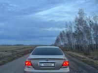 Toyota Camry 2002 года за 4 750 000 тг. в Петропавловск