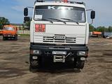 КамАЗ  43118 2018 года за 32 000 000 тг. в Уральск – фото 2