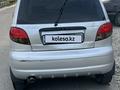 Daewoo Matiz 2012 года за 1 000 000 тг. в Туркестан – фото 2