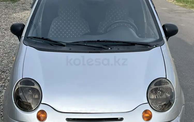 Daewoo Matiz 2012 года за 1 000 000 тг. в Туркестан