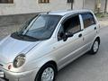 Daewoo Matiz 2012 года за 1 000 000 тг. в Туркестан – фото 4