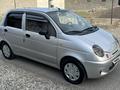 Daewoo Matiz 2012 года за 1 000 000 тг. в Туркестан – фото 3